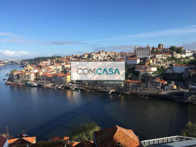 Apartamento T3 para Venda em Cedofeita, Santo Ildefonso, Sé, Miragaia, São Nicolau e Vitória Foto 11