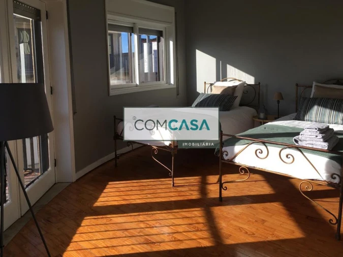 Apartamento T3 para Venda em Cedofeita, Santo Ildefonso, Sé, Miragaia, São Nicolau e Vitória Foto 14