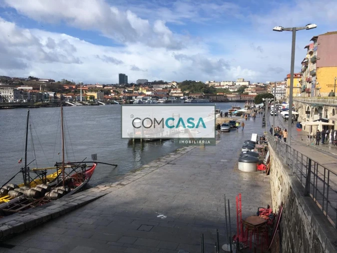 Apartamento T3 para Venda em Cedofeita, Santo Ildefonso, Sé, Miragaia, São Nicolau e Vitória Foto 19