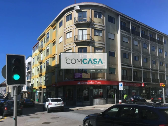 Apartamento T3 para Venda em Cedofeita, Santo Ildefonso, Sé, Miragaia, São Nicolau e Vitória Foto 17