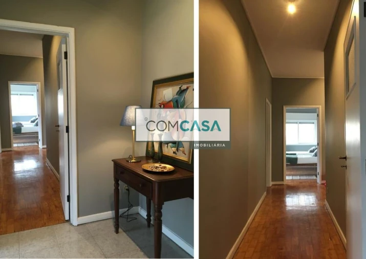 Apartamento T3 para Venda em Cedofeita, Santo Ildefonso, Sé, Miragaia, São Nicolau e Vitória Foto 8