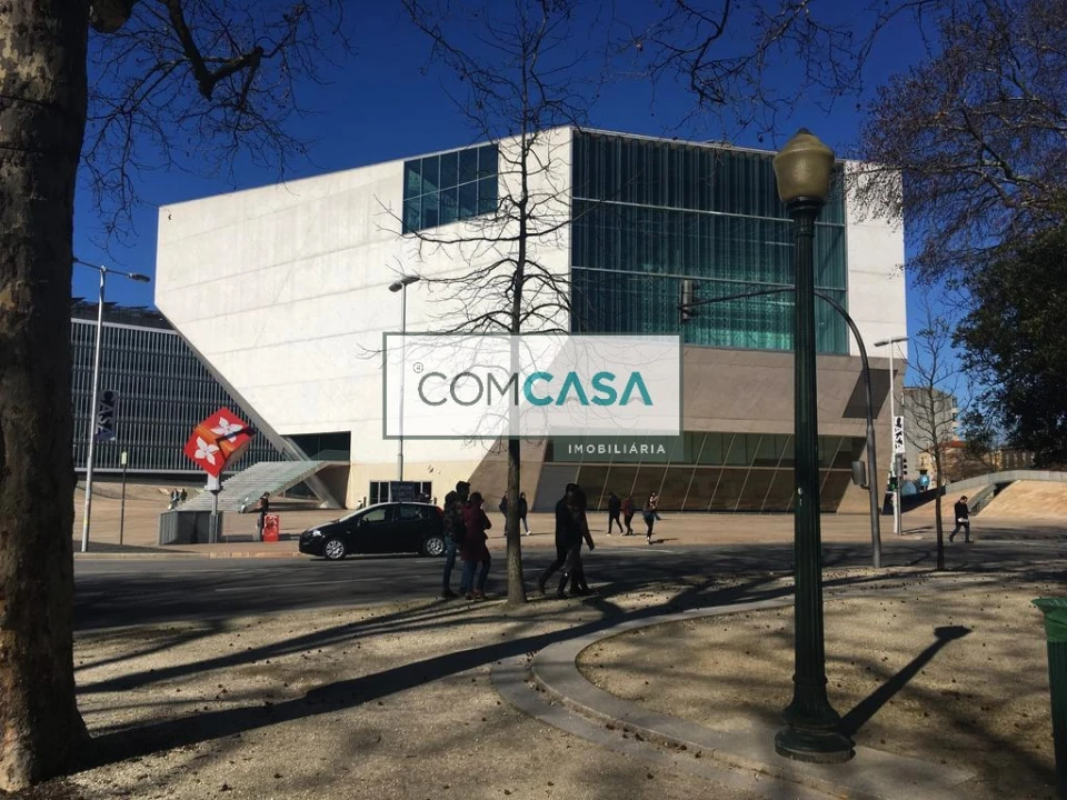 Apartamento T3 para Venda em Cedofeita, Santo Ildefonso, Sé, Miragaia, São Nicolau e Vitória Foto 15