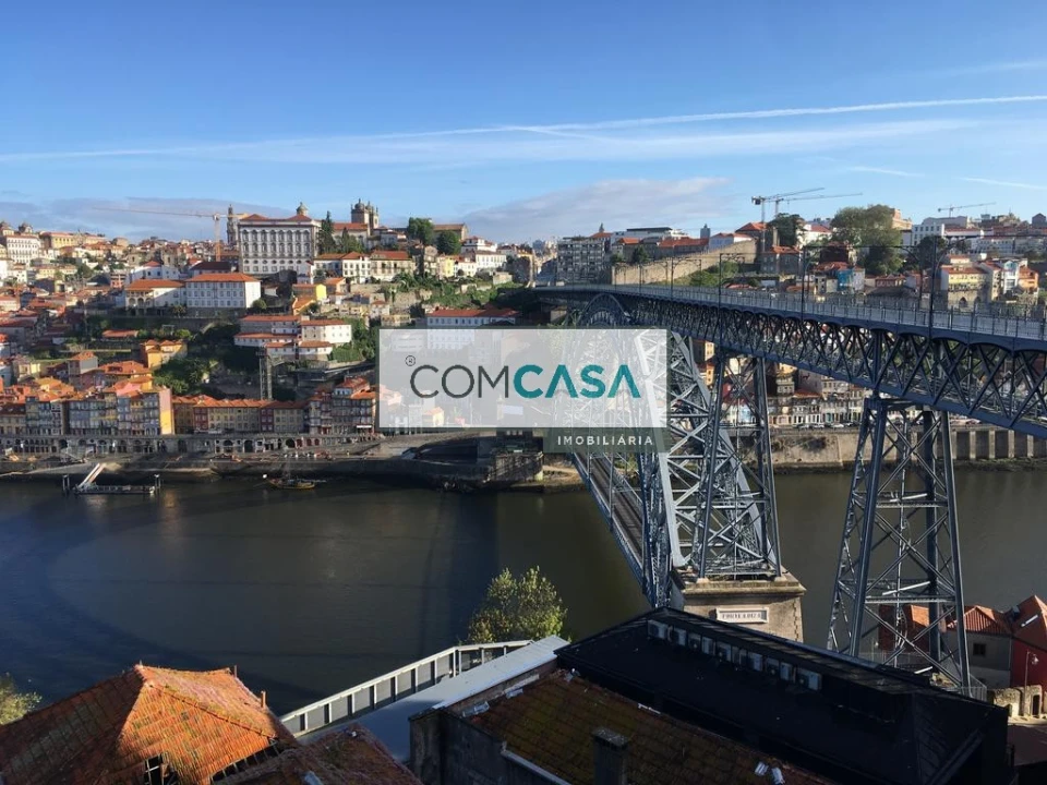 Apartamento T3 para Venda em Cedofeita, Santo Ildefonso, Sé, Miragaia, São Nicolau e Vitória Foto 20