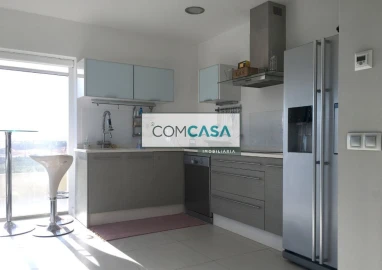 Moradia T3 para Venda em Perafita, Lavra e Santa Cruz do Bispo
