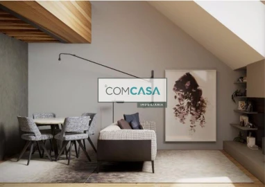 Apartamento T2 para Venda em Cedofeita, Santo Ildefonso, Sé, Miragaia, São Nicolau e Vitória