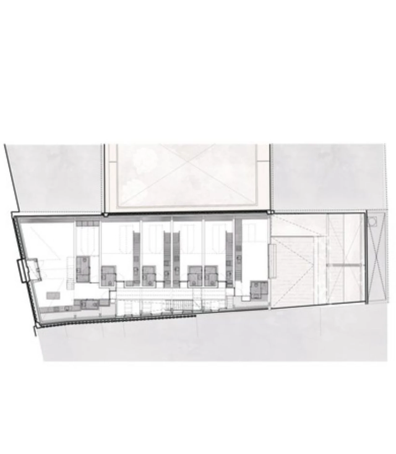 Apartamento T2 para Venda em Cedofeita, Santo Ildefonso, Sé, Miragaia, São Nicolau e Vitória Foto 24