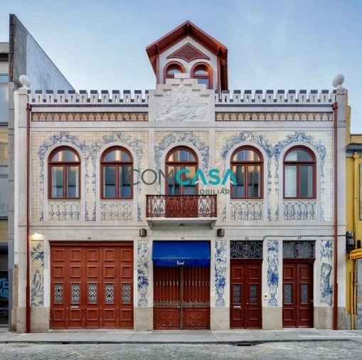 Apartamento T2 para Venda em Cedofeita, Santo Ildefonso, Sé, Miragaia, São Nicolau e Vitória Foto 16