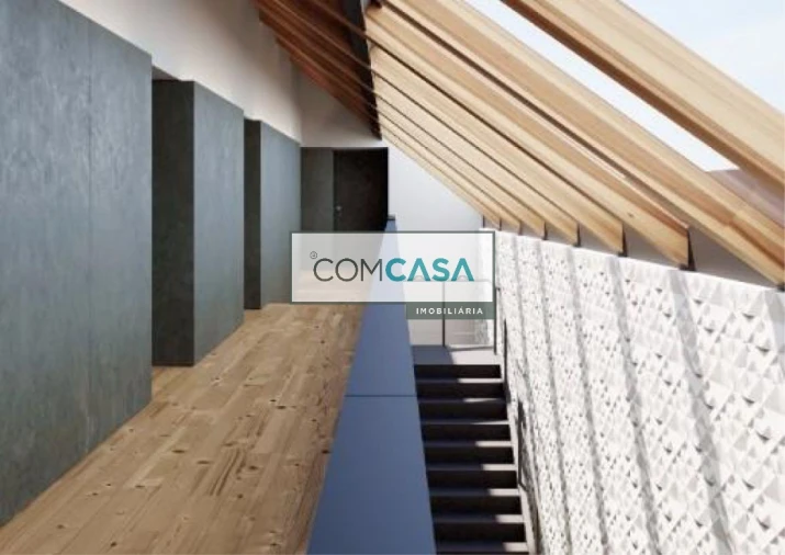 Apartamento T2 para Venda em Cedofeita, Santo Ildefonso, Sé, Miragaia, São Nicolau e Vitória Foto 8