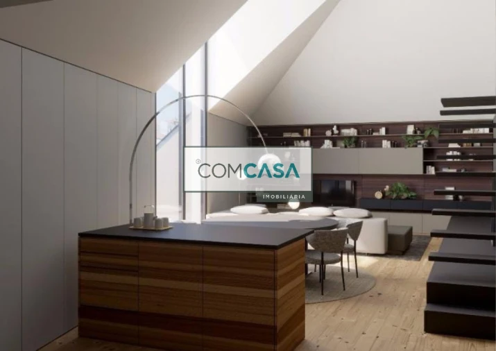 Apartamento T2 para Venda em Cedofeita, Santo Ildefonso, Sé, Miragaia, São Nicolau e Vitória Foto 13