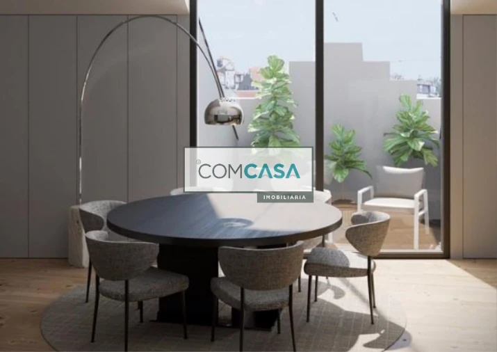 Apartamento T2 para Venda em Cedofeita, Santo Ildefonso, Sé, Miragaia, São Nicolau e Vitória Foto 2