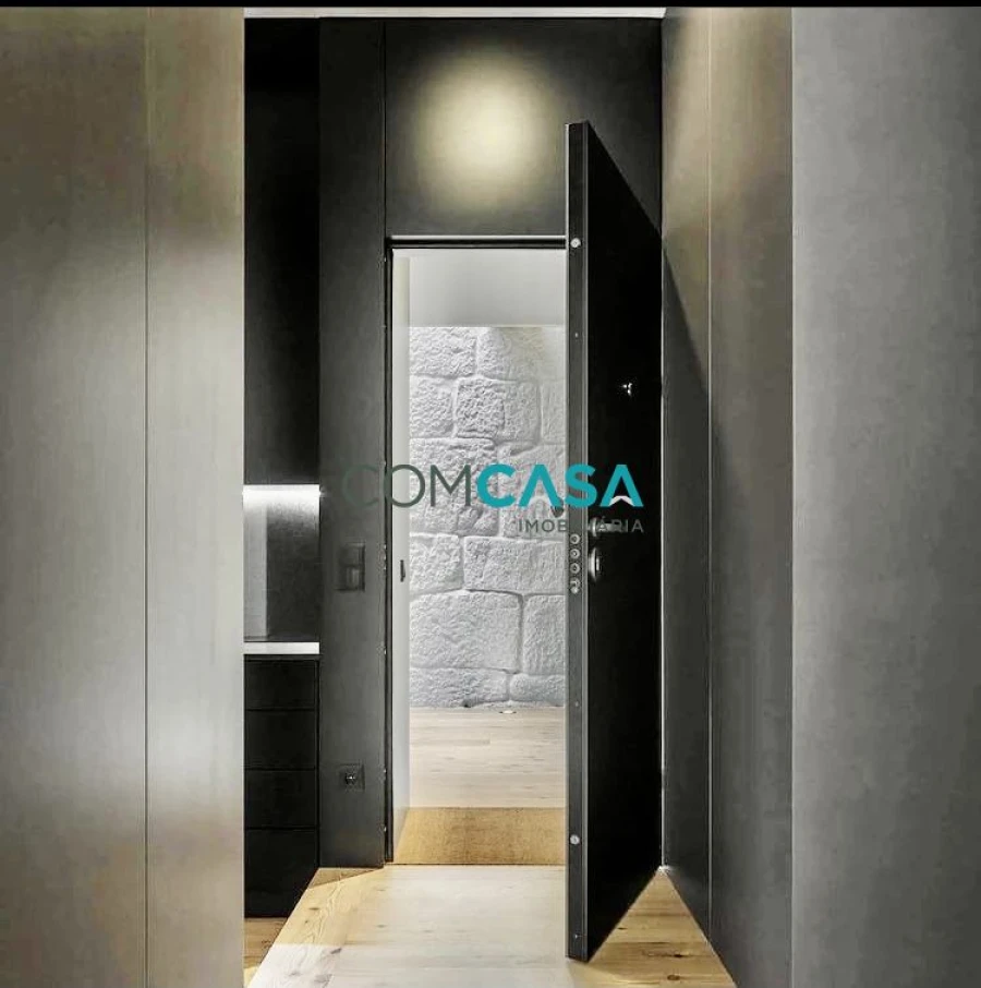 Apartamento T2 para Venda em Cedofeita, Santo Ildefonso, Sé, Miragaia, São Nicolau e Vitória Foto 22