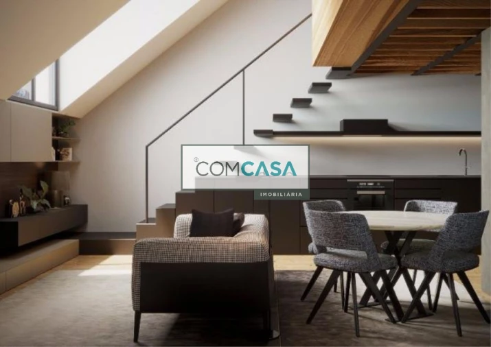 Apartamento T2 para Venda em Cedofeita, Santo Ildefonso, Sé, Miragaia, São Nicolau e Vitória Foto 11