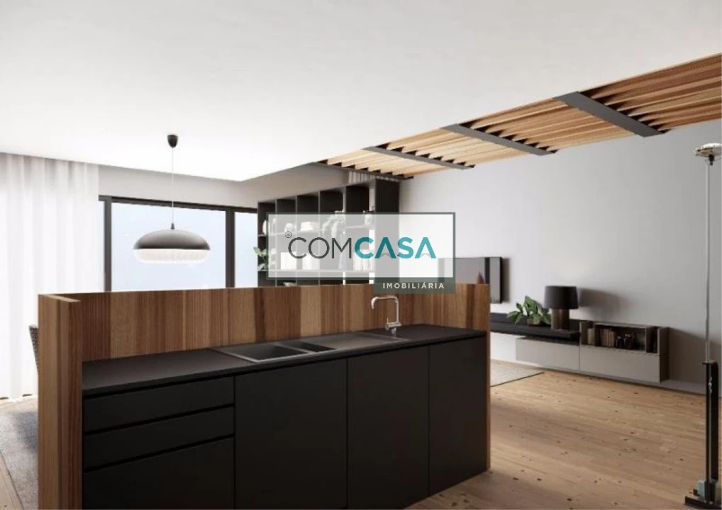 Apartamento T2 para Venda em Cedofeita, Santo Ildefonso, Sé, Miragaia, São Nicolau e Vitória Foto 4