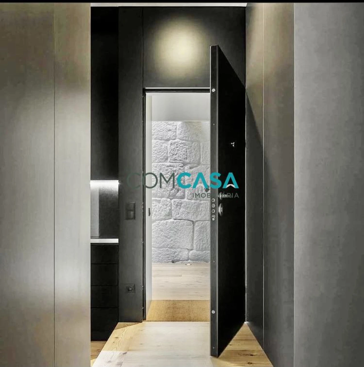 Apartamento T2 para Venda em Cedofeita, Santo Ildefonso, Sé, Miragaia, São Nicolau e Vitória Foto 22