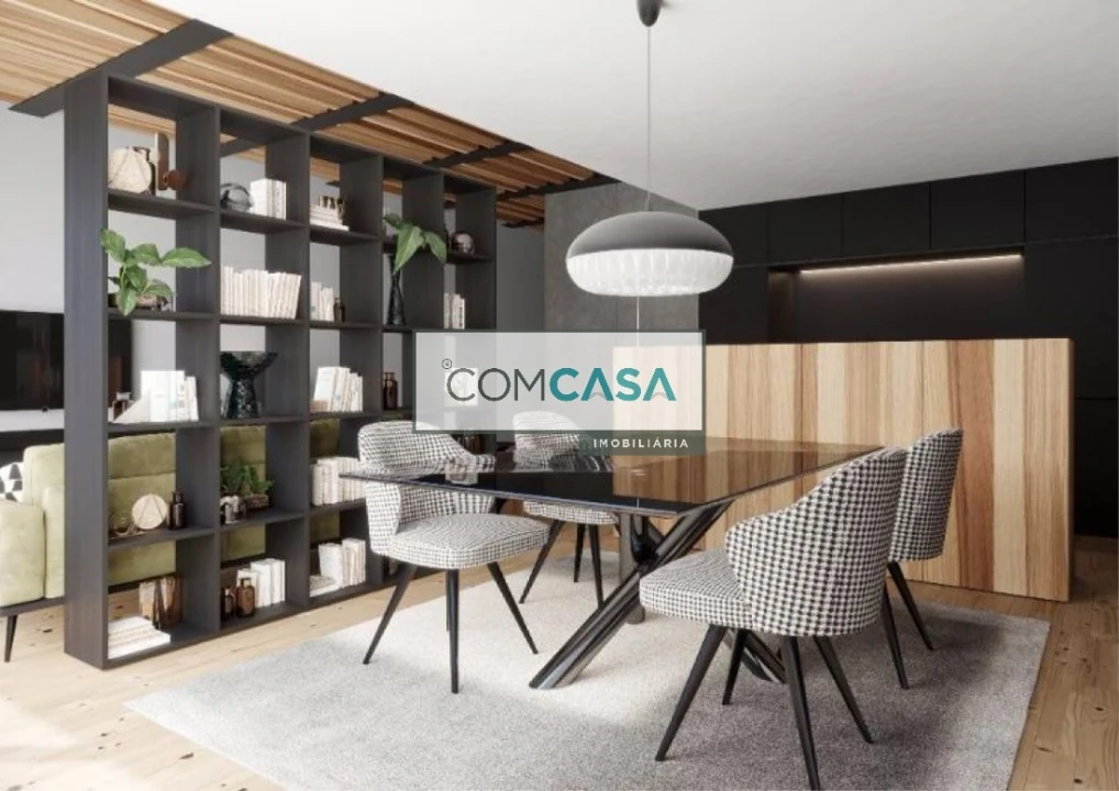 Apartamento T2 para Venda em Cedofeita, Santo Ildefonso, Sé, Miragaia, São Nicolau e Vitória Foto 1