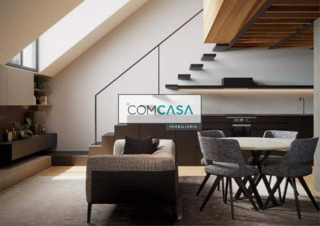 Apartamento T2 para Venda em Cedofeita, Santo Ildefonso, Sé, Miragaia, São Nicolau e Vitória Foto 11