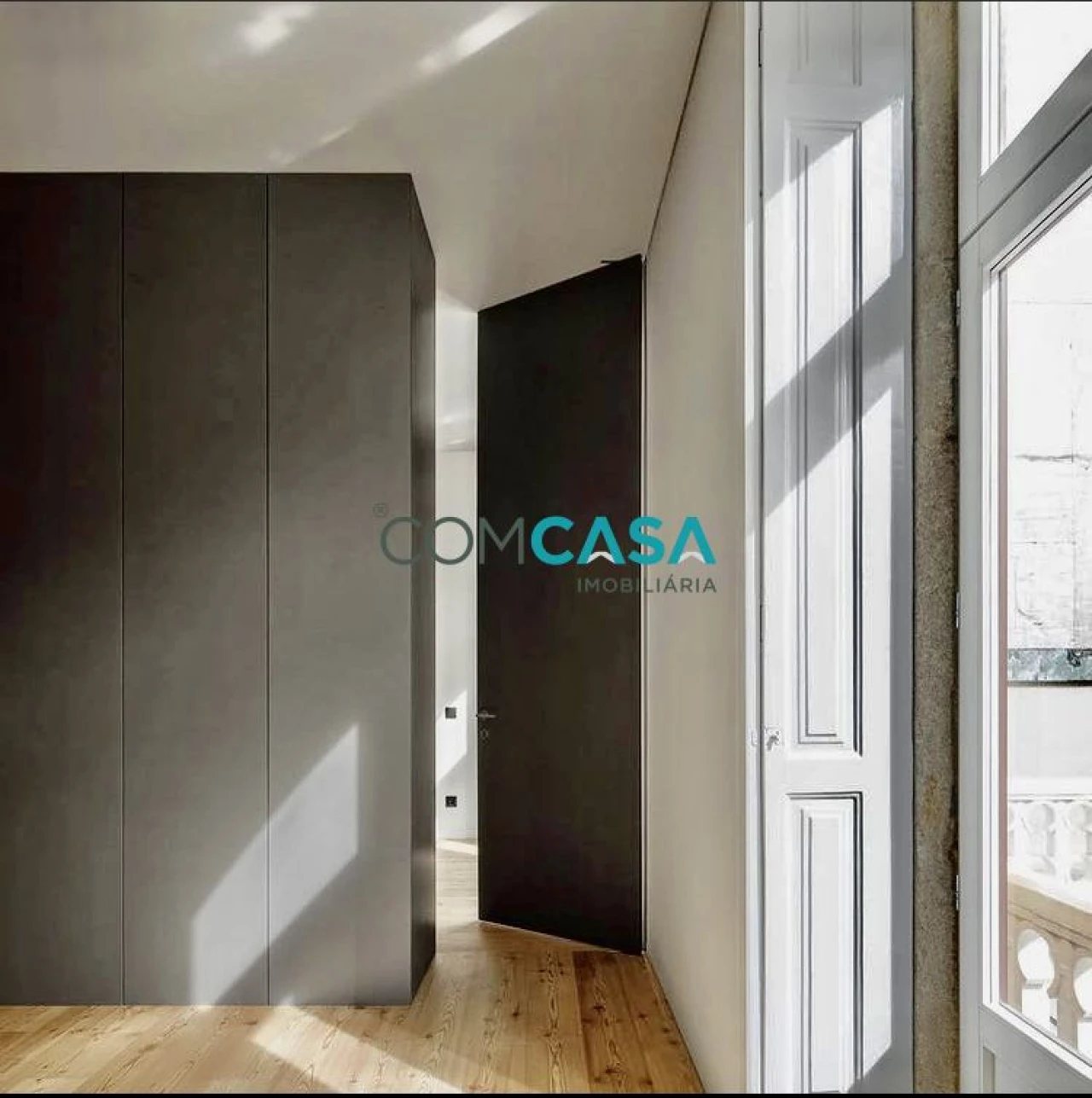 Apartamento T2 para Venda em Cedofeita, Santo Ildefonso, Sé, Miragaia, São Nicolau e Vitória Foto 17