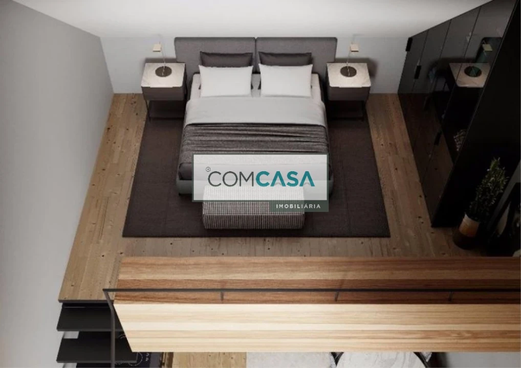 Apartamento T2 para Venda em Cedofeita, Santo Ildefonso, Sé, Miragaia, São Nicolau e Vitória Foto 12