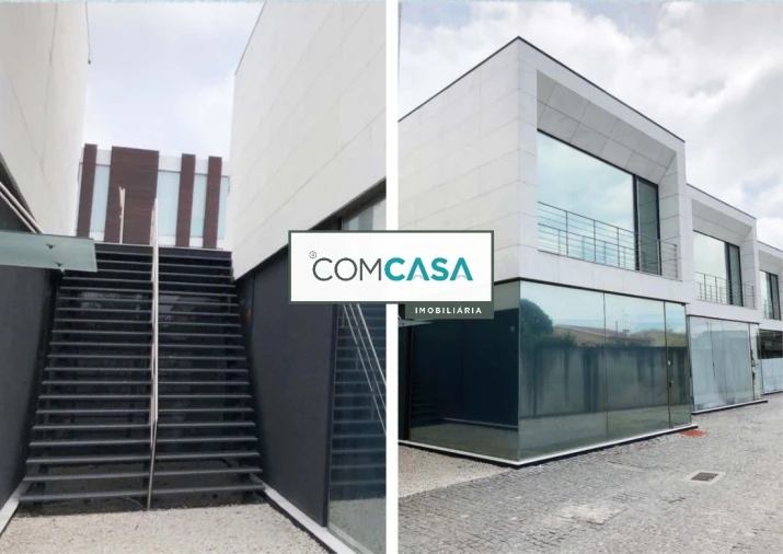 Loja para Venda em Retorta e Tougues Foto 7