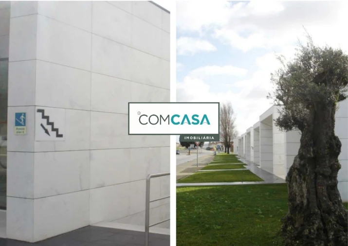 Loja para Venda em Retorta e Tougues Foto 2