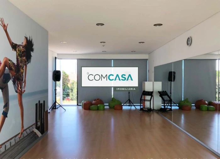 Loja para Venda em Retorta e Tougues Foto 1