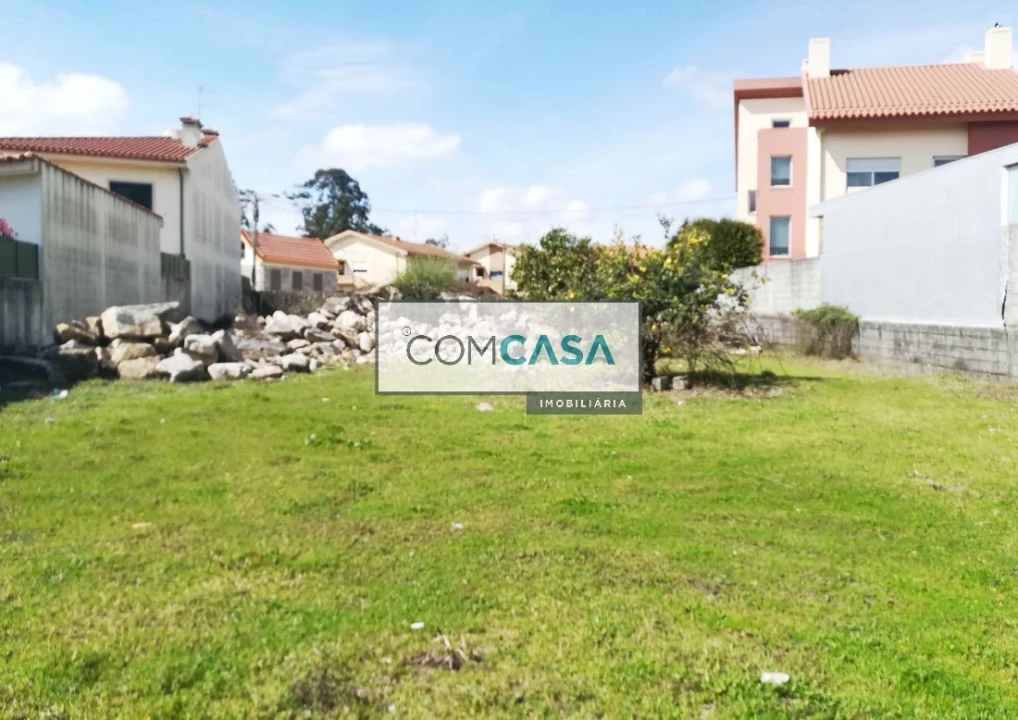 Terreno para Venda em Aguas Santas Foto 4