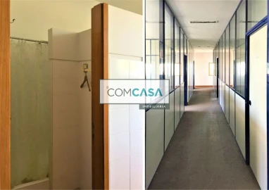Loja para Arrendamento em Matosinhos e Leça da Palmeira