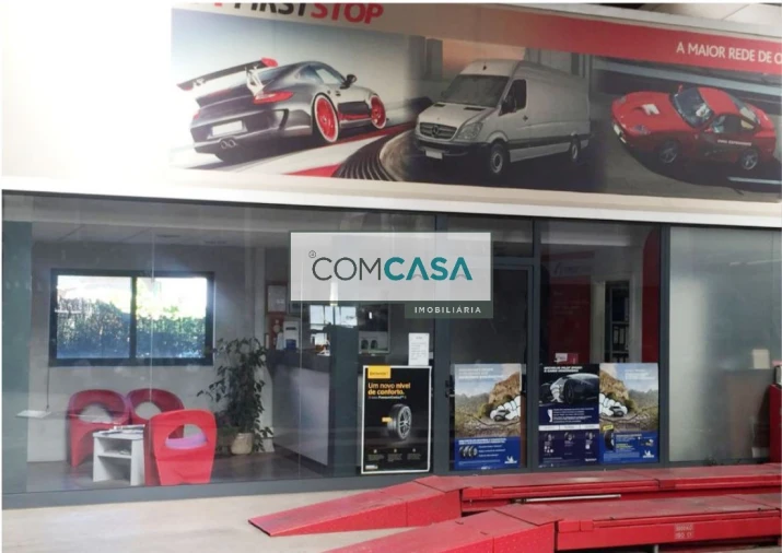 Loja para Venda em Vidago, Arcossó, Selhariz, Vilarinho Paranheiras Foto 4