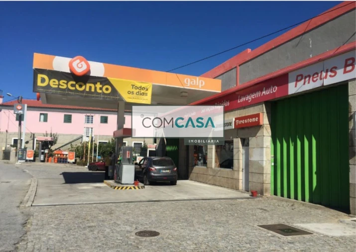 Loja para Venda em Vidago, Arcossó, Selhariz, Vilarinho Paranheiras Foto 2