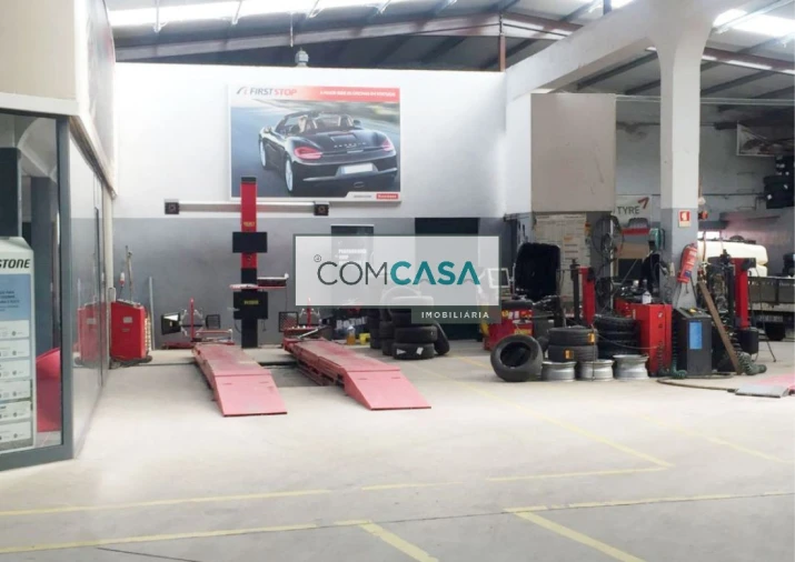 Loja para Venda em Vidago, Arcossó, Selhariz, Vilarinho Paranheiras Foto 5