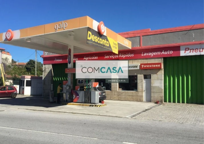 Loja para Venda em Vidago, Arcossó, Selhariz, Vilarinho Paranheiras Foto 3