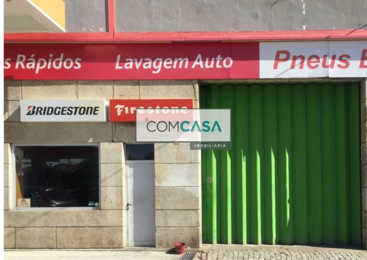 Loja para Venda em Vidago, Arcossó, Selhariz, Vilarinho Paranheiras Foto 8