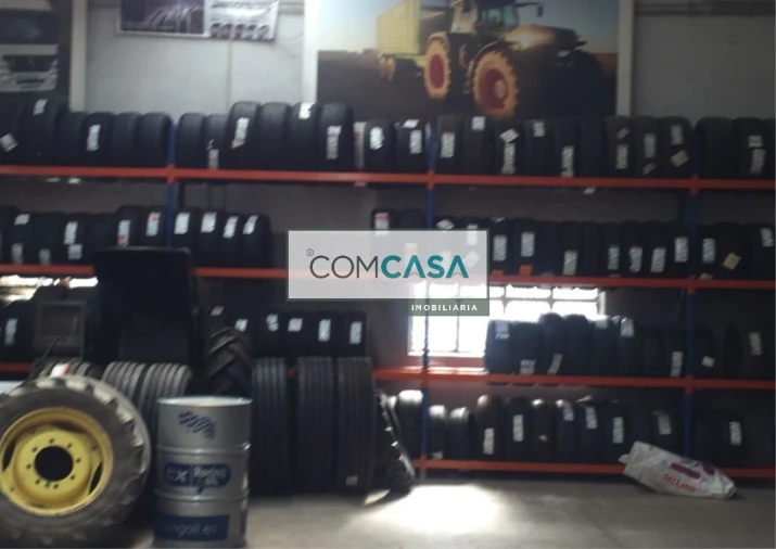 Loja para Venda em Vidago, Arcossó, Selhariz, Vilarinho Paranheiras Foto 7