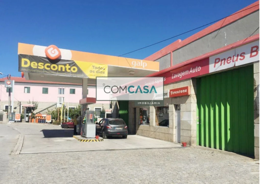 Loja para Venda em Vidago, Arcossó, Selhariz, Vilarinho Paranheiras Foto 9