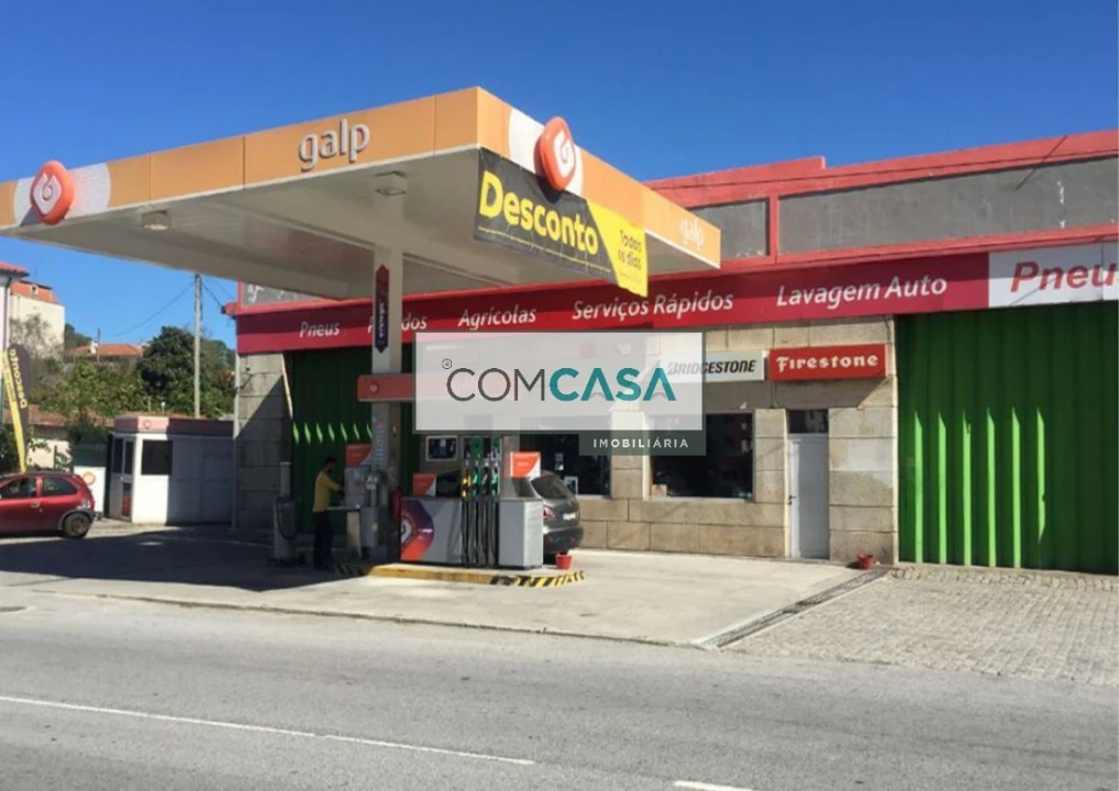 Loja para Venda em Vidago, Arcossó, Selhariz, Vilarinho Paranheiras Foto 3