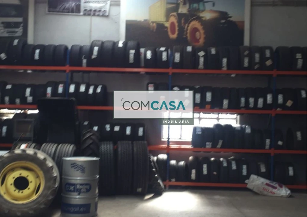 Loja para Venda em Vidago, Arcossó, Selhariz, Vilarinho Paranheiras Foto 7