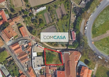Terreno para Venda em Matosinhos e Leça da Palmeira