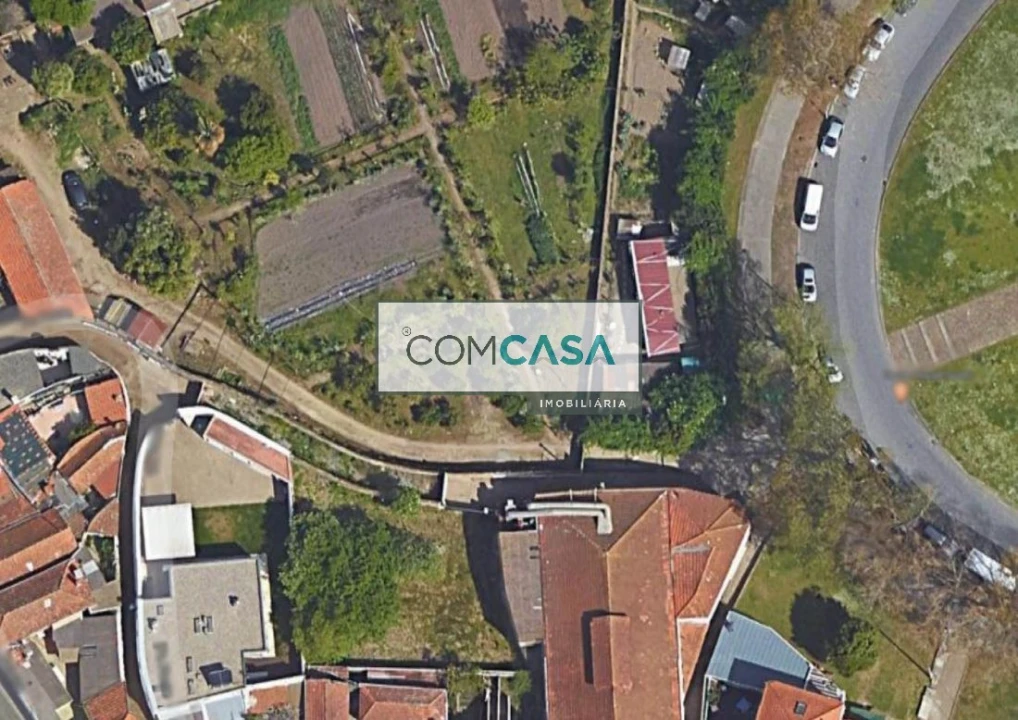 Terreno para Venda em Matosinhos e Leça da Palmeira Foto 2