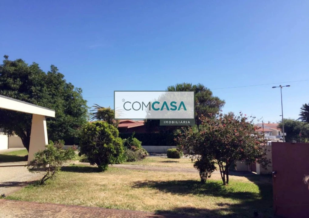 Moradia T4 para Venda em Vila Chã Foto 7