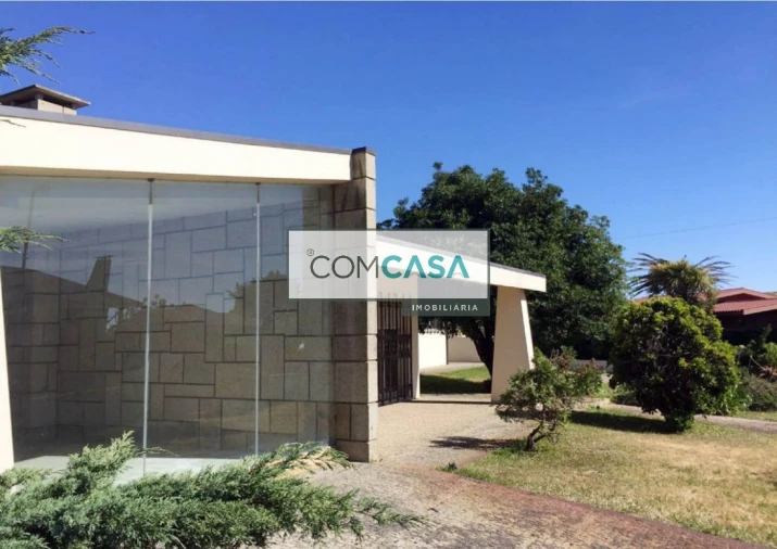 Moradia T4 para Venda em Vila Chã Foto 6