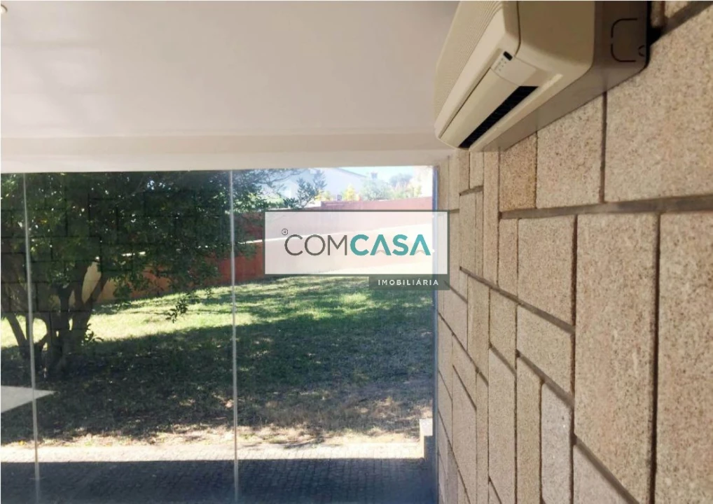 Moradia T4 para Venda em Vila Chã Foto 17