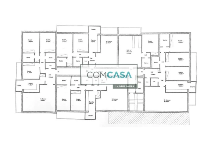 Terreno para Venda em Cidade da Maia Foto 10