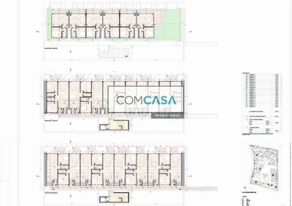 Terreno para Venda em Aver-O-Mar, Amorim e Terroso Foto 9