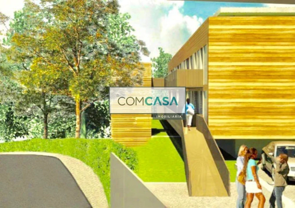 Terreno para Venda em Aver-O-Mar, Amorim e Terroso Foto 2