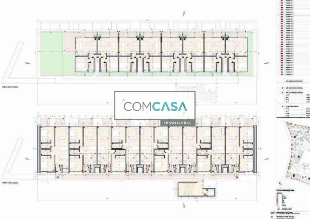 Terreno para Venda em Aver-O-Mar, Amorim e Terroso Foto 7
