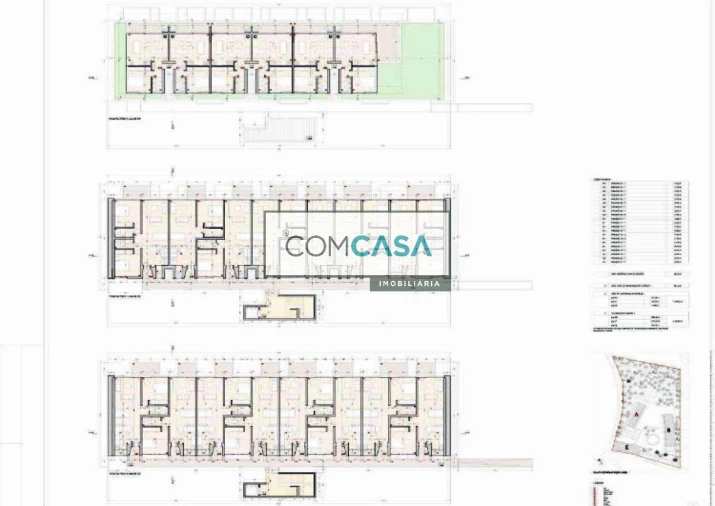 Terreno para Venda em Aver-O-Mar, Amorim e Terroso Foto 9