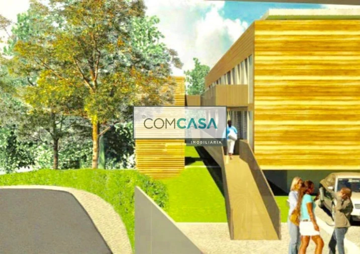 Terreno para Venda em Aver-O-Mar, Amorim e Terroso Foto 2