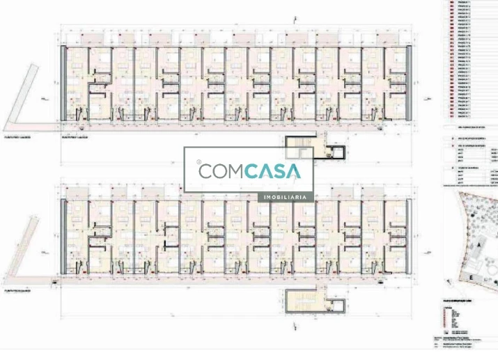 Terreno para Venda em Aver-O-Mar, Amorim e Terroso Foto 8