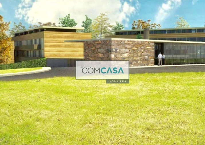 Terreno para Venda em Aver-O-Mar, Amorim e Terroso Foto 1