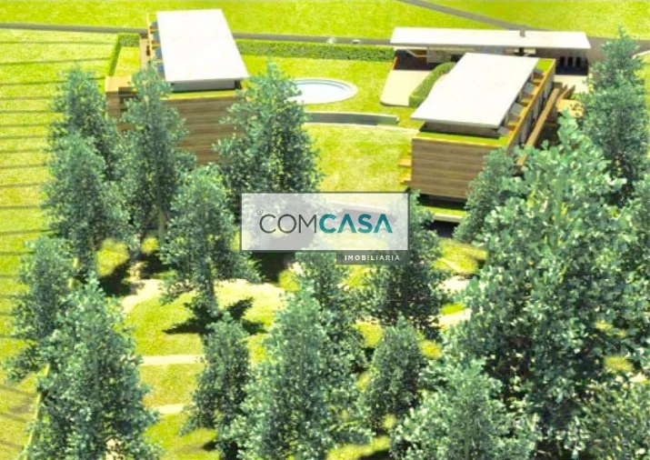 Terreno para Venda em Aver-O-Mar, Amorim e Terroso Foto 6